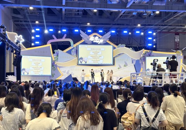 非凡策略 3天30万人次！BILIBILI WORLD 2025今日启幕
